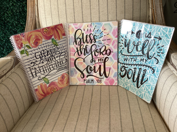 One Year Bible Reading Guide