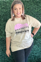 Nashville tshirts