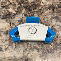 Bora Bora claw clip medium