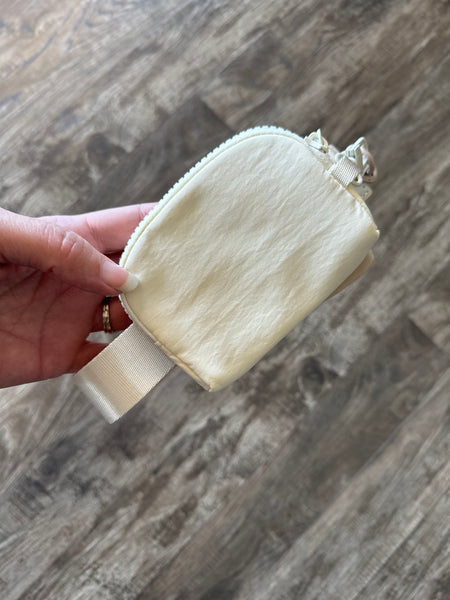 Keychain wallet