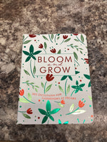 Bloom & Grow