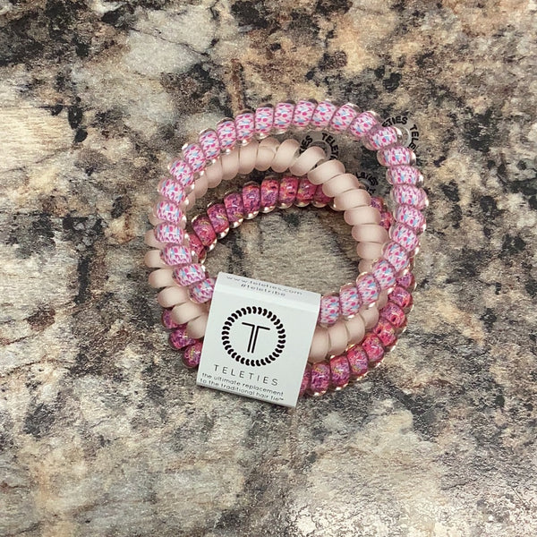 Made me blush teleties medium