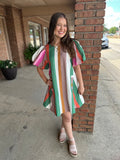 Fallin For You Dress