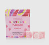 Spongelle Bubblegum Buffer Bits