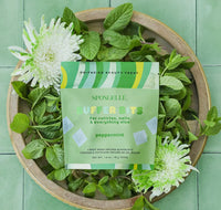 Spongelle Peppermint Buffer Bits