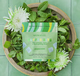 Spongelle Peppermint Buffer Bits