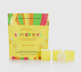 Spongelle Juicy Orange Buffer Bits