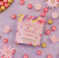 Spongelle Bubblegum Buffer Bits