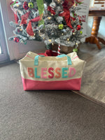 Blessed Duffel Bag