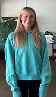 The “Karlie” Pullover