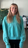 The “Karlie” Pullover