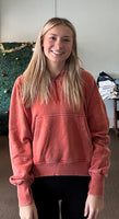 The “Karlie” Pullover