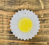 Spring daisy freshie