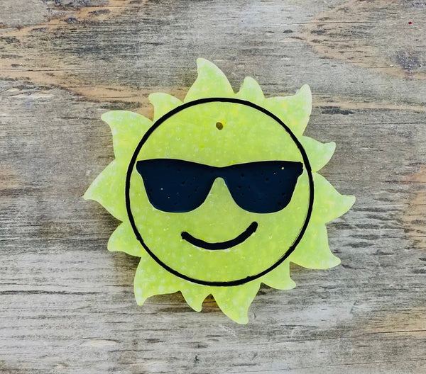 Sunshine Freshie