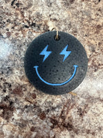 Rockin' Smiley Freshie