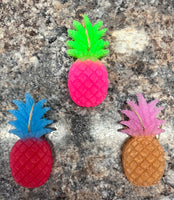 Pineapple Freshie