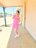 Zenana dress romper