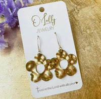 O’Lolly Gold style 18