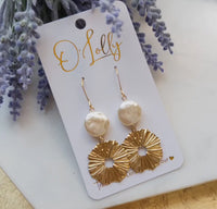 O’Lolly Textured Pearl