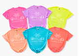 Summer Vibes Tshirt