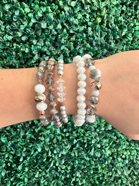 Erimish Bracelet Deal Stack