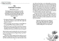 The 90-Day Bible Reading Devotional for Women
