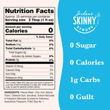 Sugar Free Genie Syrup