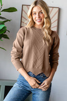 I'm Gonna Love You Sweater