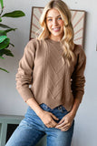 I'm Gonna Love You Sweater