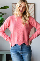 I'm Gonna Love You Sweater
