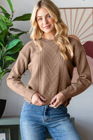 I'm Gonna Love You Sweater