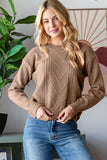 I'm Gonna Love You Sweater