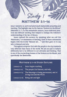 The Gospels