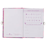 Diary HC God's Princess 1 Peter 2:9