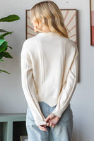 I'm Gonna Love You Sweater