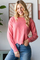 I'm Gonna Love You Sweater