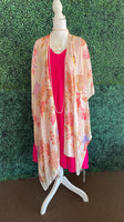 Syracuse Kimono