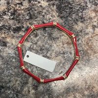 Bamboo bracelet