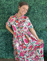 Wild’N Out Dress