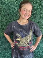 Black America tshirt