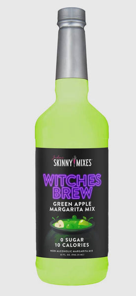 Skinny Syrup- Witch’s Brew