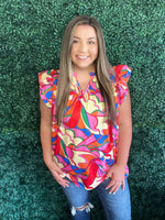 Entro Multi Top