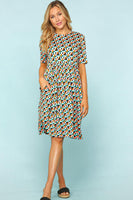 Anything Goes Dress