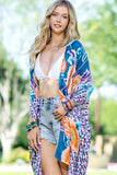 Magnolia Kimono