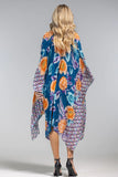Magnolia Kimono