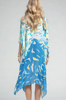 Syros Kimono
