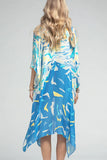 Syros Kimono
