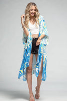 Syros Kimono