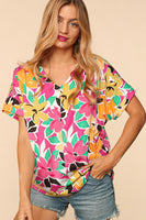 Daisy Jane Floral Top