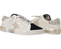 Vintage Havana Mag Sneakers